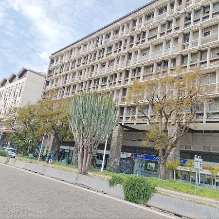 Blasius Home Aeroporto di Catania Fontana Rossa Esterno foto